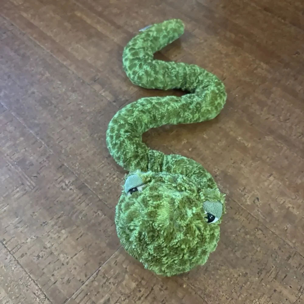 Jellycat sebastian snake